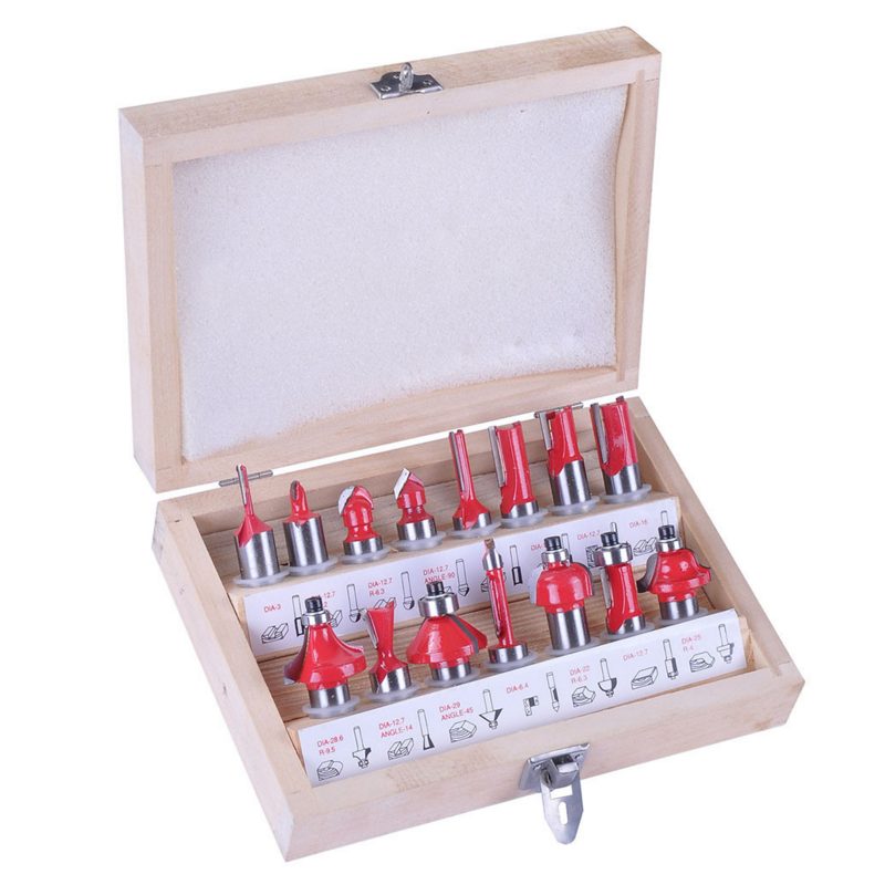 /img/tools/woodworking-router-bits-&-clamps/drill-bits/Router-15pcs-6.35-12.7-8mm.png